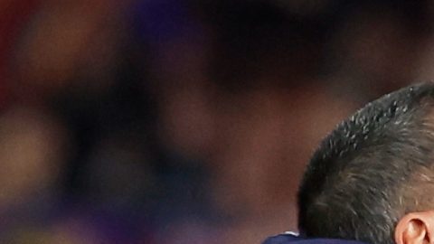 FC Barcelona refuerza su liderato con tremenda remontada ante Atlético Madrid en Camp Nou