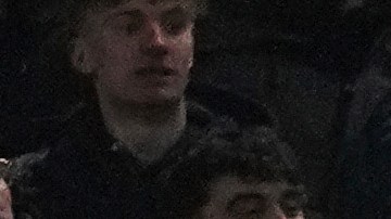 Hinchas ingleses. Imagen referencial.