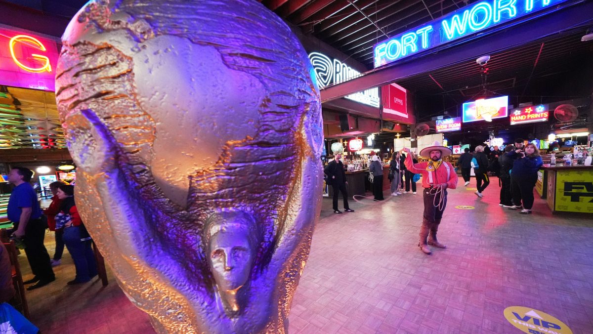 Mundial 2026: FIFA recibe más de cinco millones de solicitudes de entradas en 24 horas