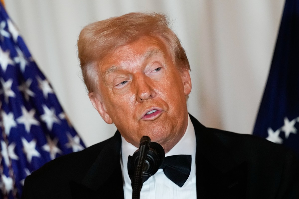 Trump visita Pensilvania para abordar preocupaciones sobre asequibilidad