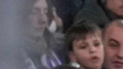 Xabi Alonso se lamenta por la lesión de Éder Militao.