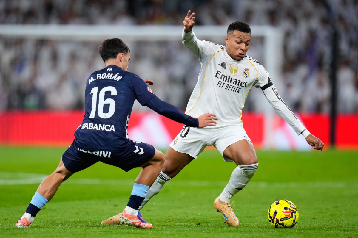 Leyenda del Real Madrid ve a Kylian Mbappé igualando a Lionel Messi y Cristiano Ronaldo