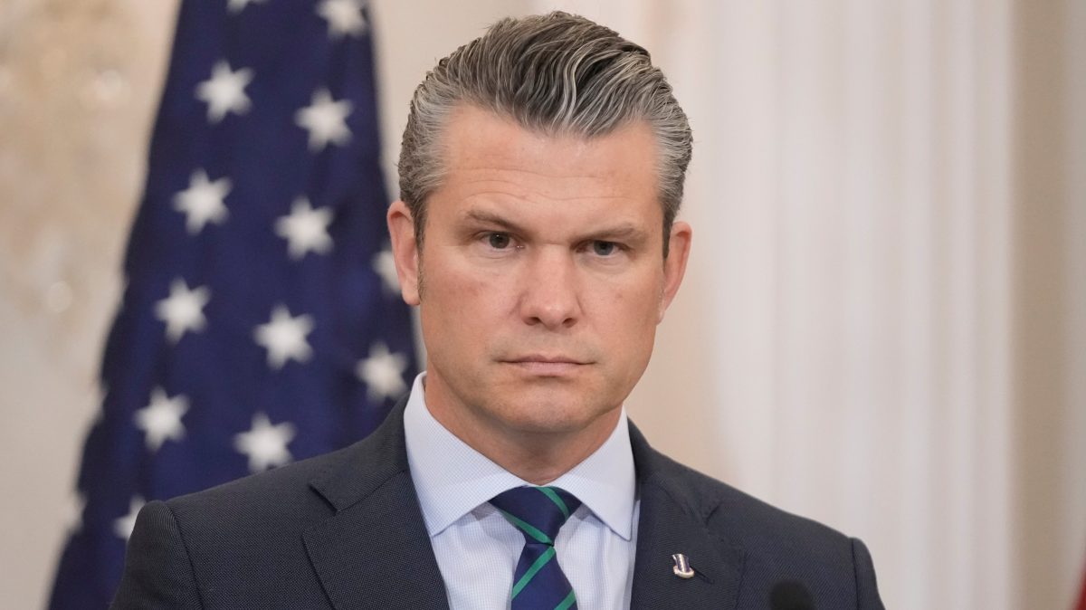 Mueren dos militares y un intérprete estadounidenses en una “emboscada de ISIS” en Siria, según el Comando Central