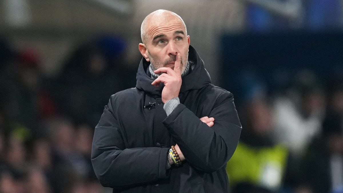 Enzo Maresca niega rumores sobre ser sucesor de Pep Guardiola en Manchester City