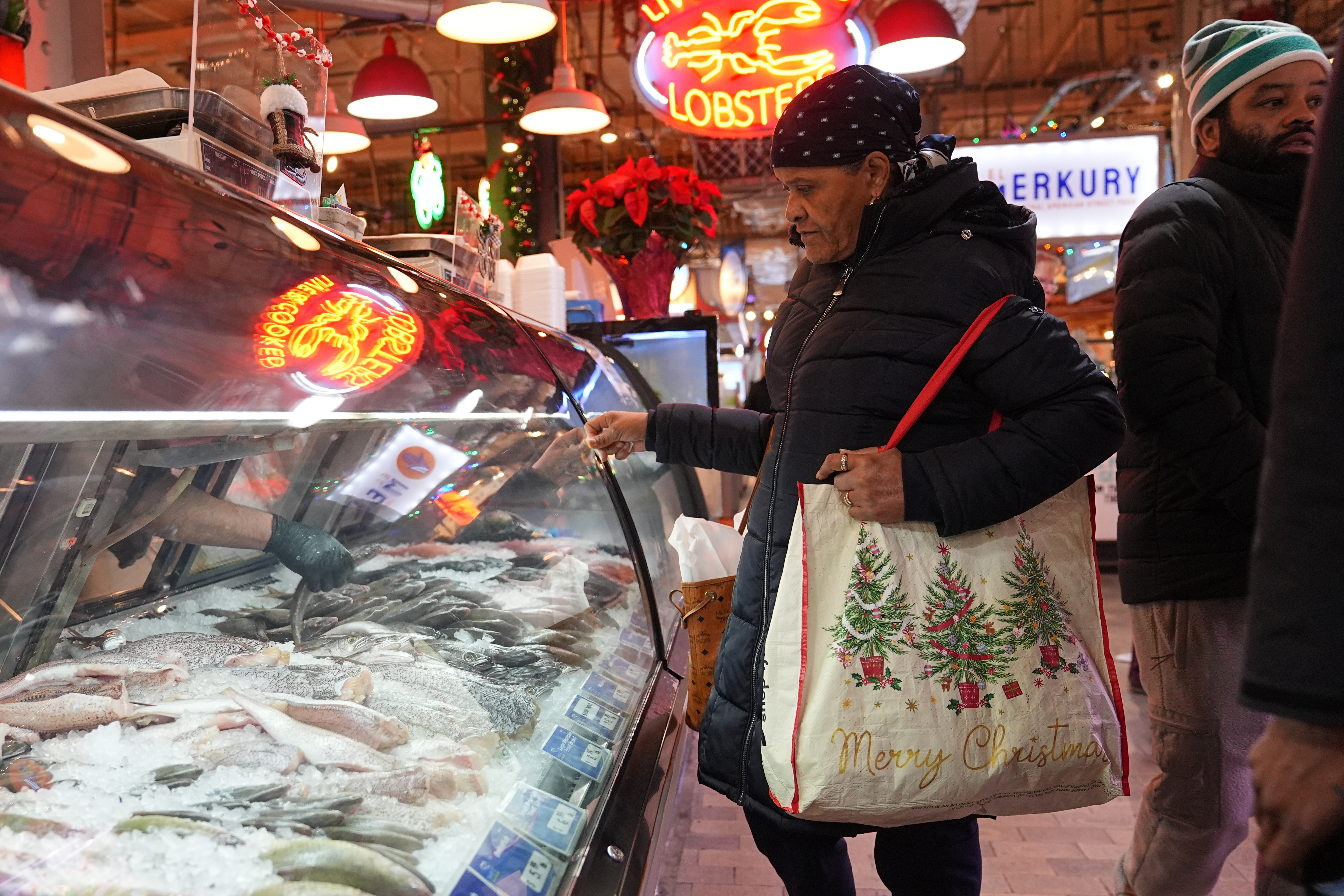 Half of Americans Blame Trump Policies for Finances, Fewer Expect Relief by 2026