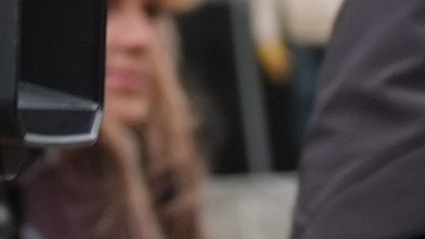 Kilmar Ábrego García es liberado en Pennsylvania