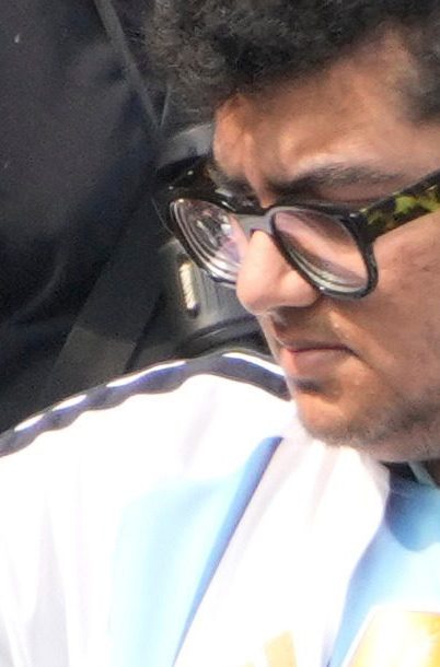 Aficionados causan caos y destrozos tras pagar más de $130 dólares y no poder ver a Messi en India