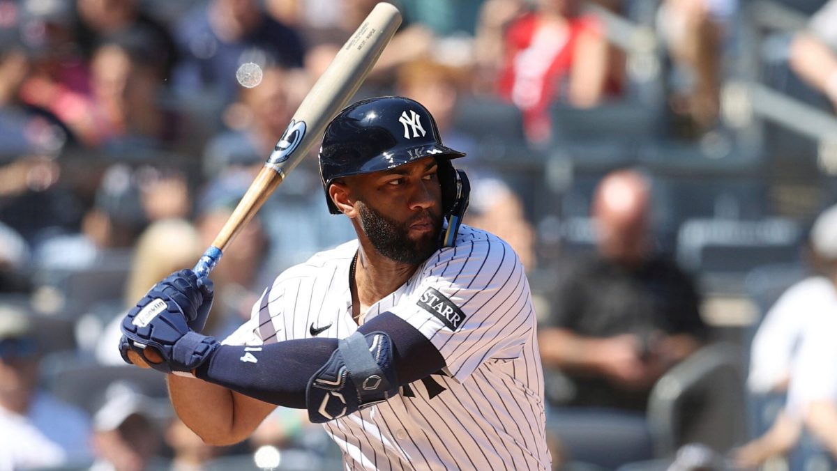 Utility dominicano Amed Rosario pacta con Yankees por un año y $2.5 millones de dólares