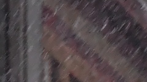 Se confirmó que el detenido no es estudiante de la universidad.