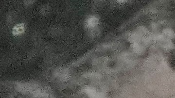 Las autoridades inspeccionan la escena a primera hora de la mañana tras un tiroteo ocurrido el domingo en la playa Bondi de Sídney, el lunes 15 de diciembre de 2025.