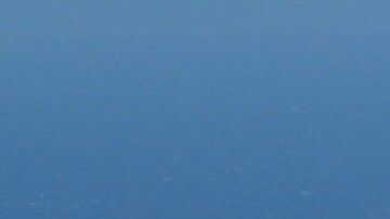 Puerto en La Guaira, Venezuela