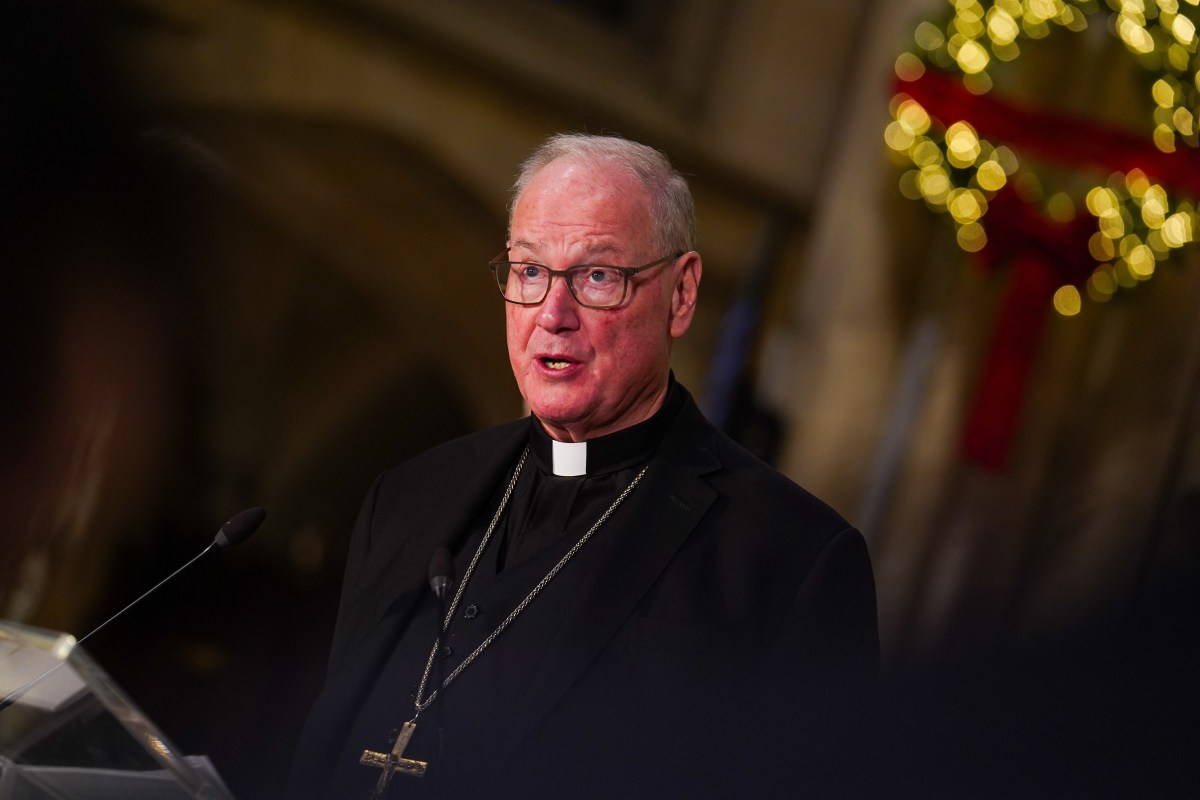 Nueva etapa pastoral para Nueva York: gratitud y esperanza