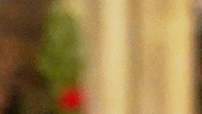 El nuevo Arzobispo de NY, Ronald Hicks, es saludado por el cardenal Timothy Dolan en la Catedral de San Patricio.