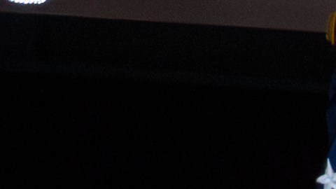 El líder de la minoría de la Cámara de Representantes, Hakeem Jeffries, demócrata por Nueva York, ofrece una conferencia de prensa.