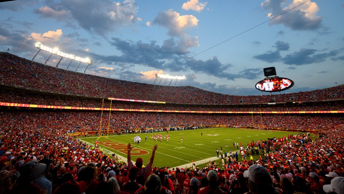 Kansas City Chiefs abandonaran el Arrowhead Stadium por nuevo escenario de $3 mil millones de dólares