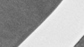 Páginas de un expediente del gran jurado de Nueva York, totalmente censurado, sobre Jeffrey Epstein y Ghislaine Maxwell.