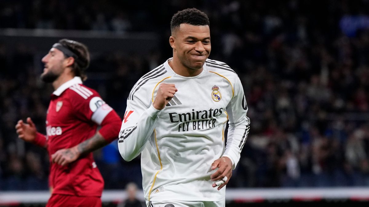 Mbappé viaja a la Copa Africana para apoyar a Marruecos con la camiseta de Achraf Hakimi [Video]