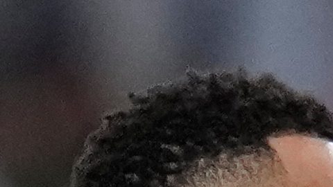 Real Madrid's Kylian Mbappe celebrates after scoring his sides second goal from the penalty spot during the Spanish La Liga soccer match between Real Madrid and Sevilla in Madrid, Spain, Saturday, Dec. 20, 2025. (AP Photo/Manu Fernandez)