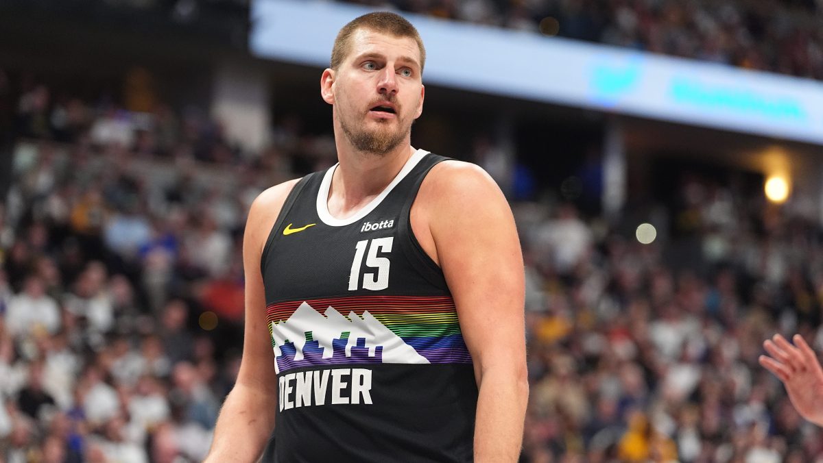 Nikola Jokic impone récord histórico en Navidad con 56 puntos ante Minnesota