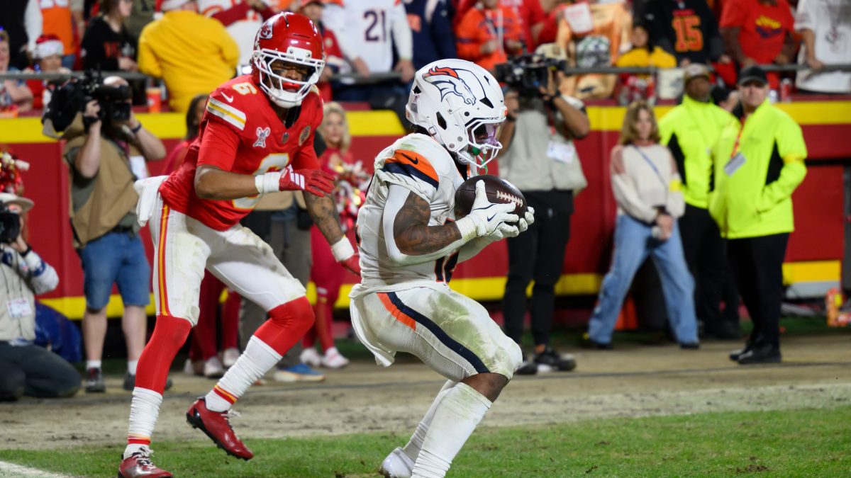 Escenarios Playoffs NFL: 6 equipos pelean por los últimos 3 boletos a postemporada