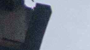 Más de 1,800 drones y misiles fueron lanzados en la última semana.