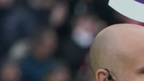 Liverpool rinde emotivo homenaje a Diogo Jota con sus hijos como protagonistas [Video]