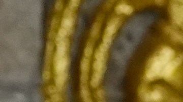 El presidente Donald Trump saluda al presidente de Ucrania, Volodymyr Zelenskyy, en su club Mar-a-Lago, el domingo 28 de diciembre de 2025, en Palm Beach, Florida.