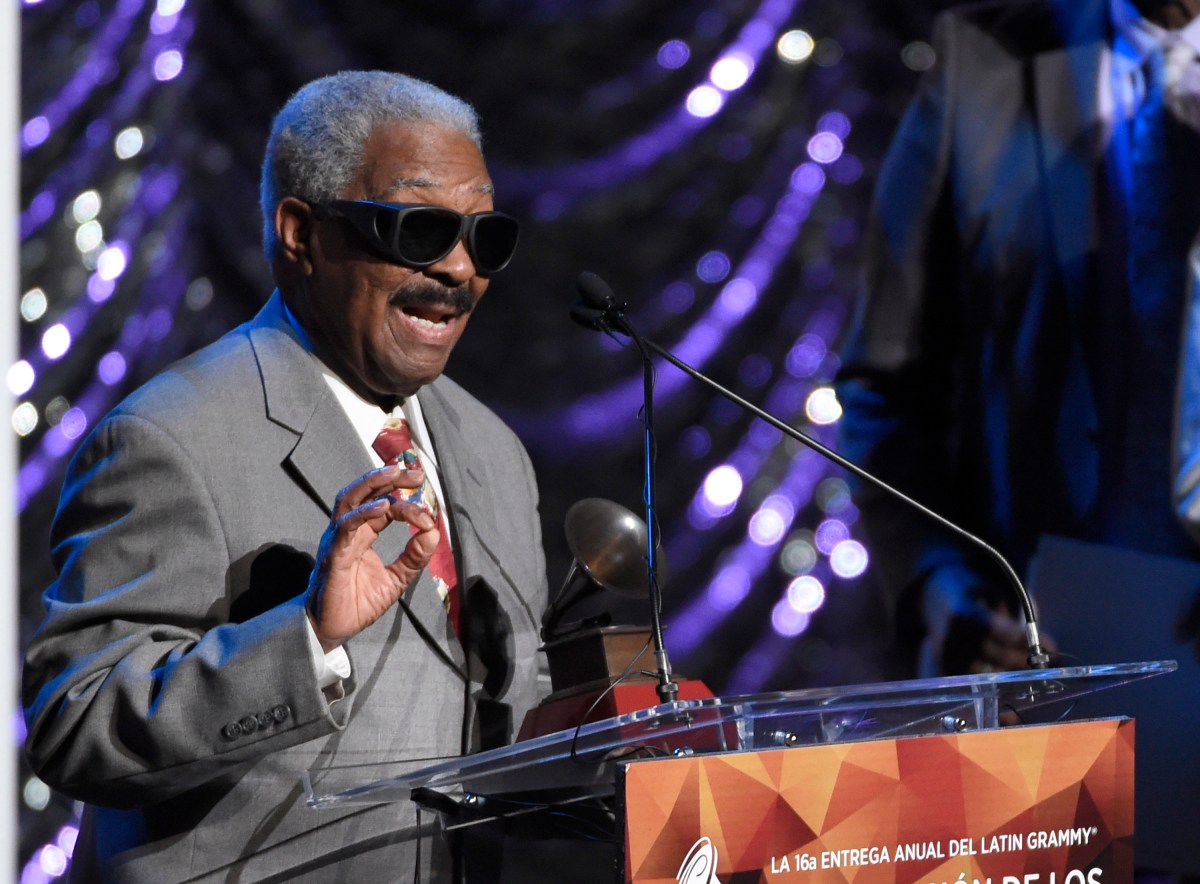 Gobernadora de Puerto Rico decreta dos días de luto por la muerte de Rafael Ithier, cofundador de El Gran Combo