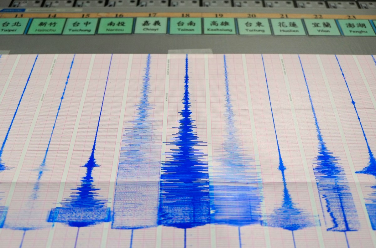 Reportan falsa alerta de terremoto de 5.9 en California y Nevada debido a error
