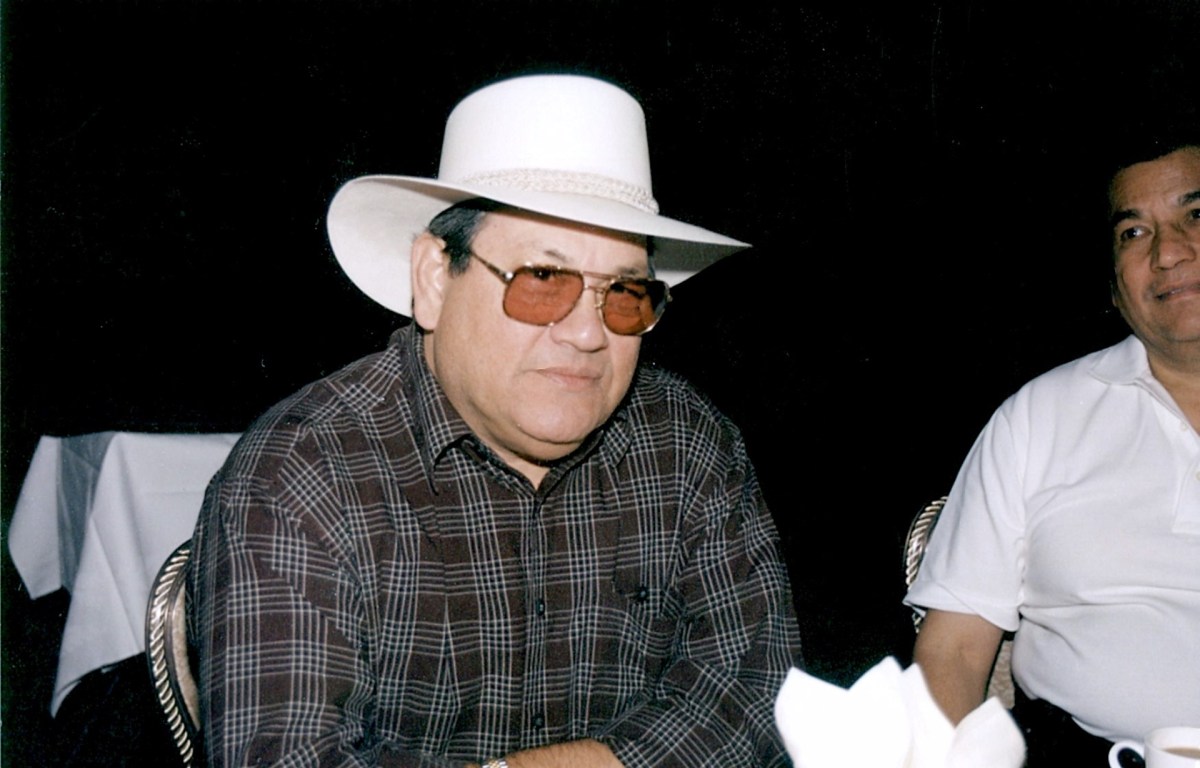 Familia Quintanilla pide privacidad luego de la muerte de Abraham Quintanilla 