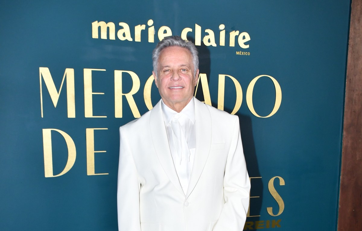 Alexis Ayala revela su descontento por el sueldo de “La Casa de los Famosos México”