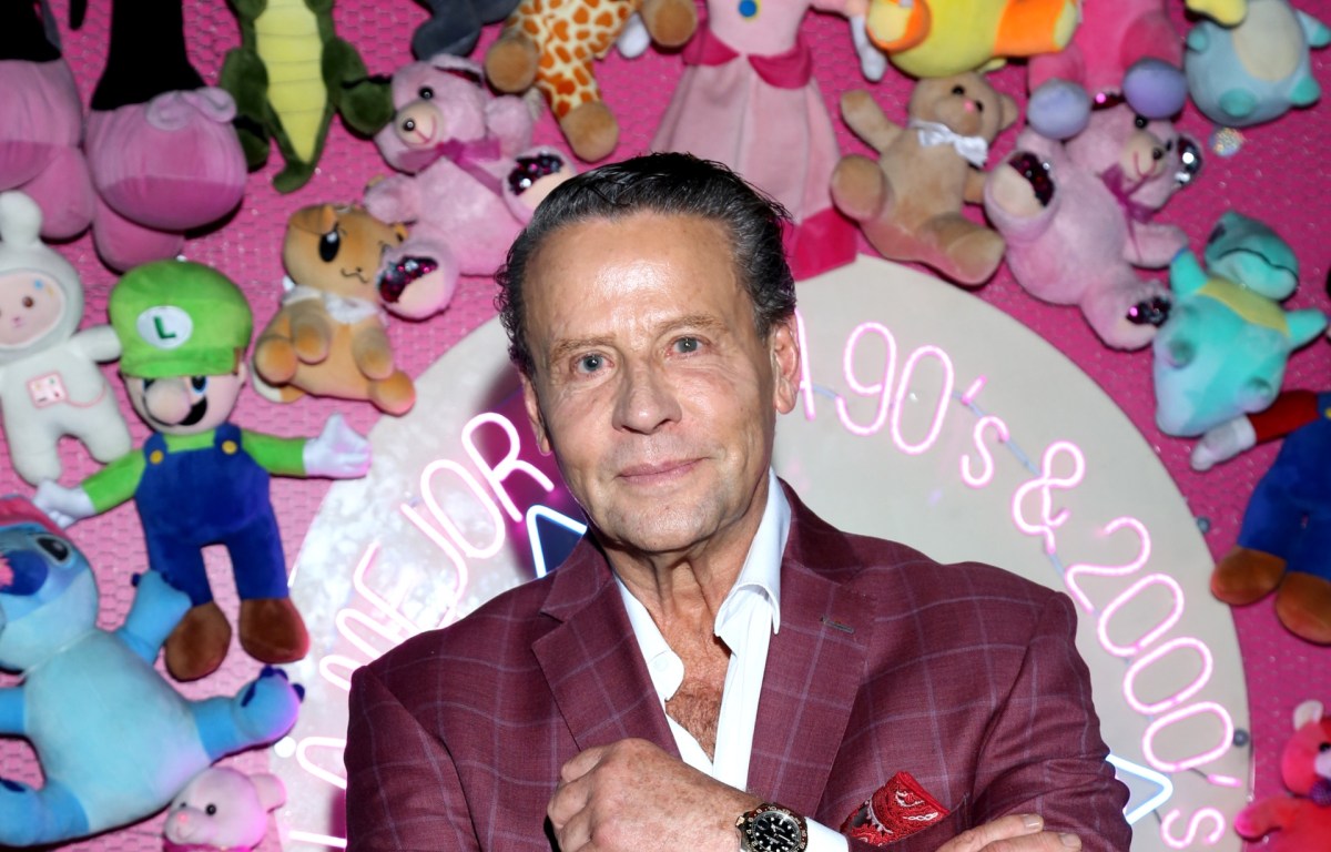 Alfredo Adame dice qué hará con el premio que ganó en La Granja VIP 