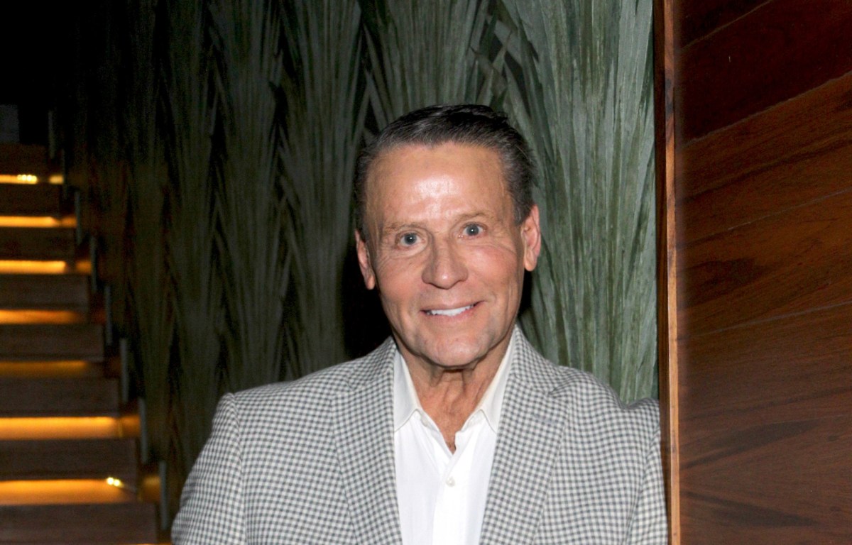 ¿Qué premio ganó Alfredo Adame en La Granja VIP? 