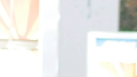 Alicia Villarreal y Cruz Martínez.