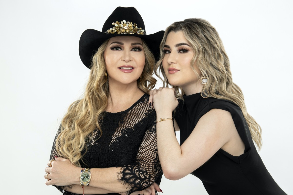 Melenie Carmona revela las razones detrás de su distanciamiento con Alicia Villarreal