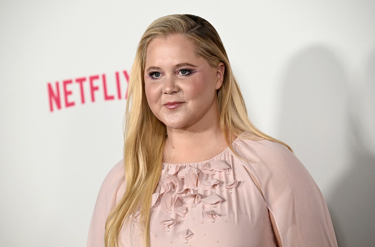 Amy Schumer encontró comprador para su casa en Brooklyn