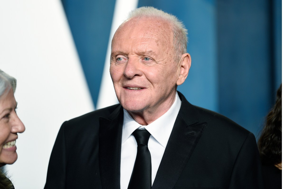 Anthony Hopkins estuvo interesado en una mansión de los Hamptons y ahora ha sido demandado