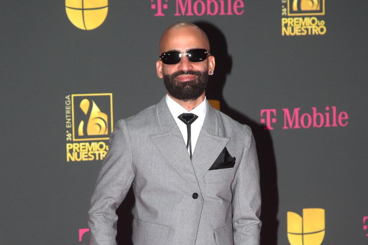 Sentenciada a 15 años mujer que causó la muerte del hermano de Arcángel en un accidente