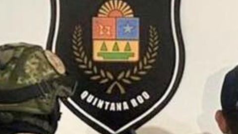 Emilio Alejandro alías "Danone" acusado de delitos contra la salud, portación de armas y explosivos.