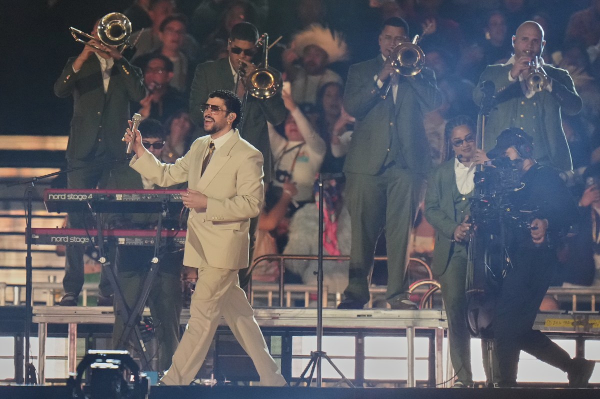 Las 25 mejores canciones latinas del 2025, según Billboard