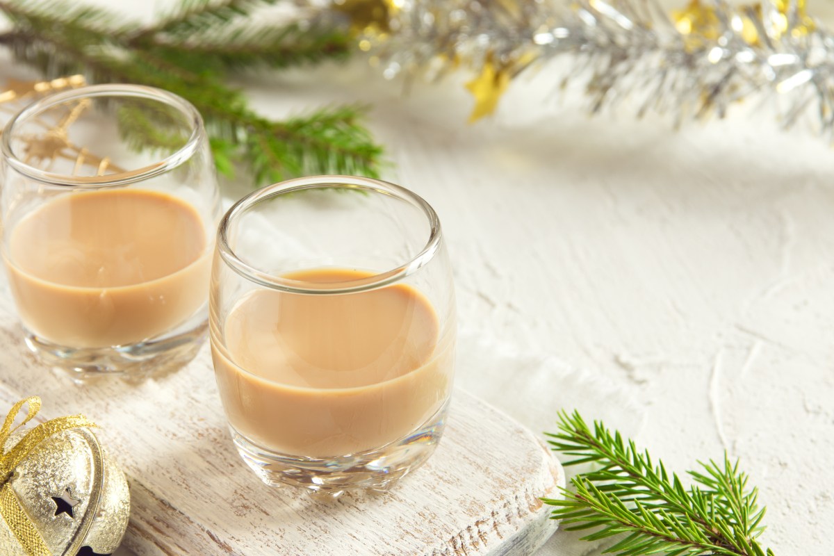Cómo preparar Baileys casero desde cero