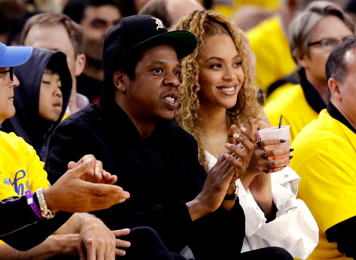 Beyoncé y Jay-Z comenzará a construir una mansión en Reino Unido