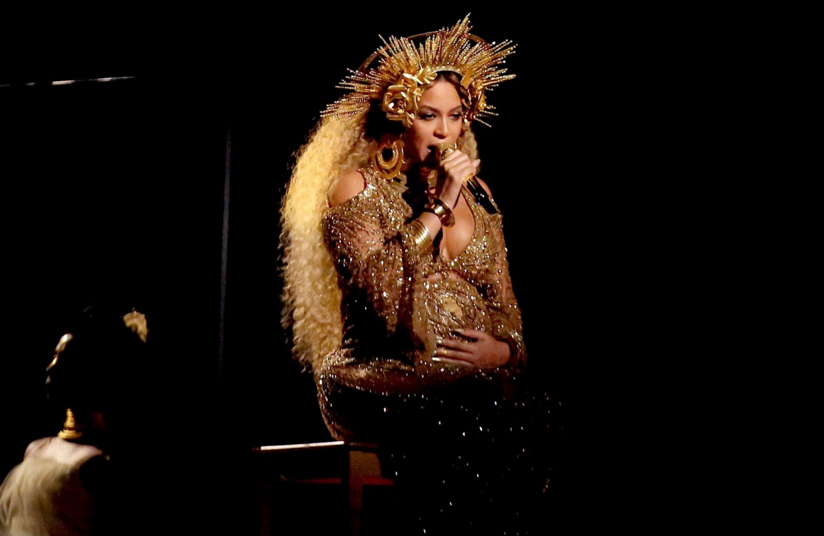 Beyoncé ingresa a la exclusiva lista de multimillonarios de Forbes