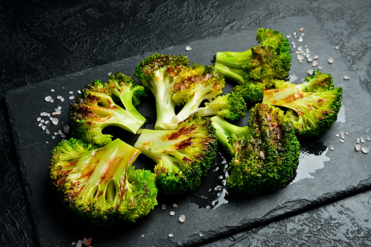 ¿Brócoli sin nutrientes?  Evita estos errores de cocina y preserva 100% los sulforafanos