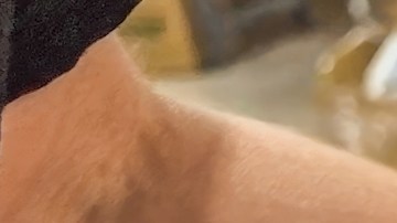 Los camarones fueron importados de Indonesia.