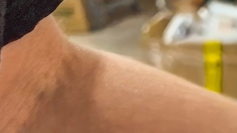 Los camarones fueron importados de Indonesia.