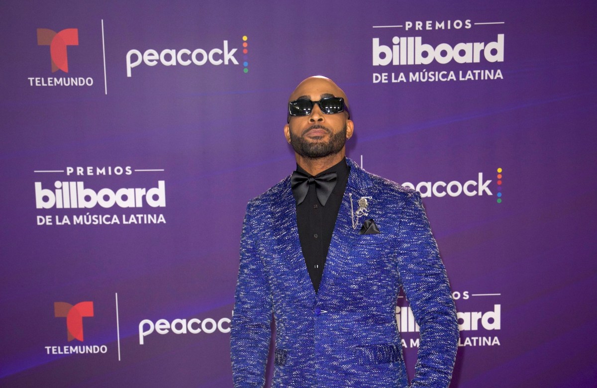 Carlos ‘Caramelo’ Cruz cancela su obra de teatro en Puerto Rico por falta de acuerdo