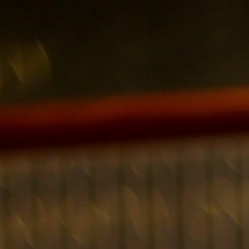 Carlos Adyan, presentador de En Casa con Telemundo.