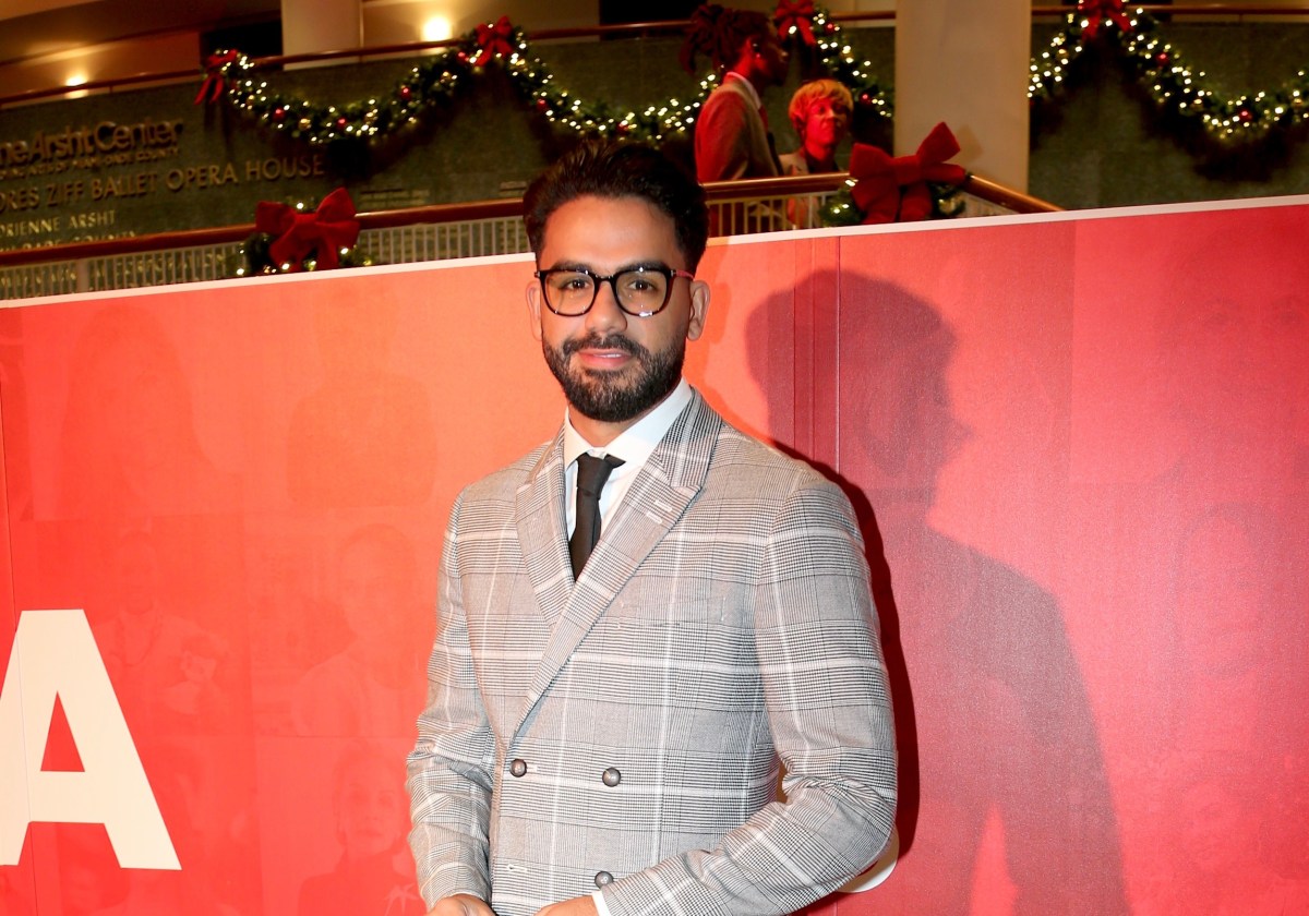 Carlos Adyan defiende su entrevista a Fátima Bosch tras críticas y polémicas