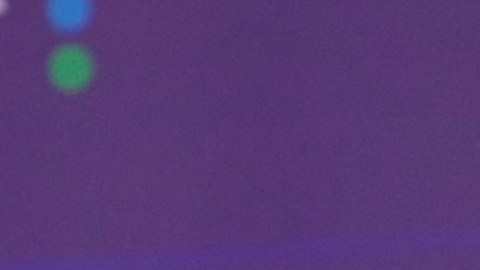 Carlos Adyan, presentador boricua de televisión.